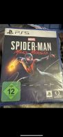 Playstation 5 Spiel I Spider-Man Miles Morales Neu in OVP Brandenburg - Bestensee Vorschau