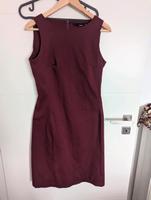 h&m Businesskleid Cocktailkleid Kleid rot midikleid gr 38 Bayern - Schierling Vorschau