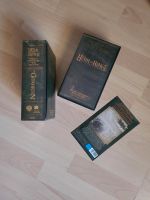 VHS Kassetten Herr der Ringe Die Gefährten Niedersachsen - Hildesheim Vorschau