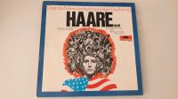 Langspielplatte HAARE Hair (Vinyl) Stuttgart - Weilimdorf Vorschau