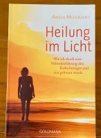 Anita Moorjani Heilung im Licht Thüringen - Erfurt Vorschau