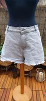 ❤️ Stretch Jeansshort hellgrau 48 XXXL ❤️ Rheinland-Pfalz - Bingen Vorschau