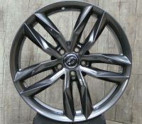 19 Zoll Felgen 5x112 Audi RS A4 A5 A6 A7 A8 Q2 Q3 Q5 TT NEU DM05* Bayern - Dillingen (Donau) Vorschau