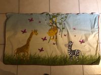 Safari/ Dschungel Vorhang für mittleres Kinder Hochbett Bayern - Buchenberg Vorschau