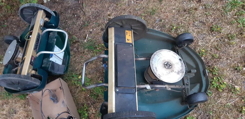 Husqvarna automower g1 sale