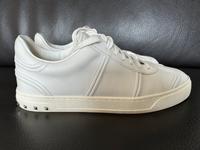 Valentino Garavani Sneaker weiß Gr 41,5 Hessen - Limburg Vorschau