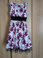 Kleid mit Rosen Sachsen - Annaberg-Buchholz Vorschau