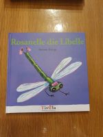 Rosanelle die Libelle Rheinland-Pfalz - Osann-Monzel Vorschau