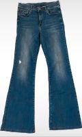 y2k flared jeans Friedrichshain-Kreuzberg - Friedrichshain Vorschau