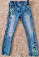 Jeans Gr.122 Sachsen-Anhalt - Calbe (Saale) Vorschau