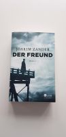 Der Freund von Joakim Zander Berlin - Reinickendorf Vorschau