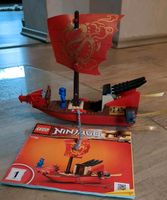 Lego Ninjago Flugschiff Nordrhein-Westfalen - Alsdorf Vorschau