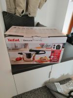 Tefal Schnellkochtopf 6L - neu unbenutzt Baden-Württemberg - Leinfelden-Echterdingen Vorschau