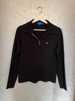 Schwarzes Escada Sport Polo Gr M Ludwigsvorstadt-Isarvorstadt - Isarvorstadt Vorschau