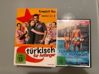 Türkisch für Anfänger - komplette Serie plus Film Bayern - Mengkofen Vorschau