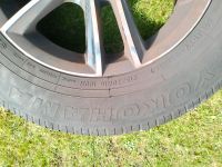ASX Reifen auf Felge Niedersachsen - Laatzen Vorschau