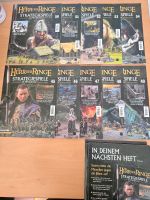 Herr der ringe Tabletop games workshop dagostini Rheinland-Pfalz - Mainz Vorschau