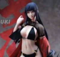 Resin Anime Figur - Yomi Studio Hinata Niedersachsen - Bad Zwischenahn Vorschau