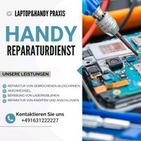 Handy Reparatur Berlin Pankow - Prenzlauer Berg Vorschau