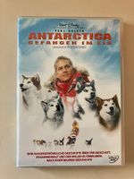 DVD - Antarctica - Gefangen im Eis! Sachsen - Freiberg Vorschau