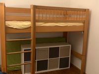 Halbhohes Himmelbett Kubu Deluxe DeBreuyn Wookids Köln - Lindenthal Vorschau