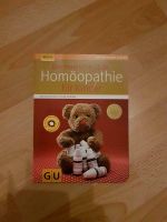 Homöopathie für Kinder, GU, unbenutzt Baden-Württemberg - Wittighausen Vorschau