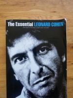 The Essential Leonard Cohen, Noten für Klavier und Gitarre, Texte Schleswig-Holstein - Elmshorn Vorschau