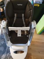 Peg Perego Tatamia Hochstuhl mit Schaukelfunktion Bayern - Ingolstadt Vorschau