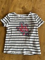 T-Shirt Petit Bateau, Gr. 128 Niedersachsen - Oldenburg Vorschau