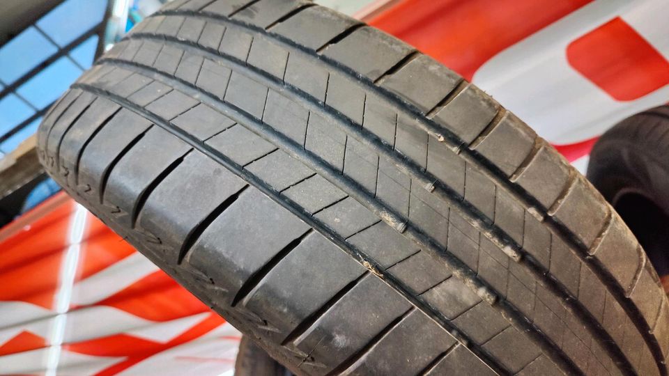 2 Stück 205/60R16 Sommerreifen BRIDGESTONE in Überlingen