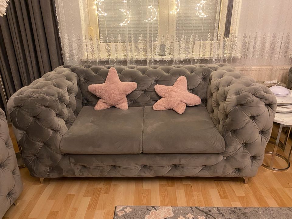 Wohnzimmer Set in Dortmund