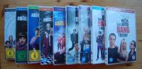 DVD The Big Bang Theory Nordrhein-Westfalen - Herzogenrath Vorschau