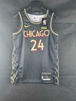 **NEU**|Nike NBA Trikot Swingman City Edition Markkanen | Gr.M Nordrhein-Westfalen - Frechen Vorschau