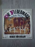 Schallplatte Die Fledermaus 1LP Mecklenburg-Vorpommern - Ueckermuende Vorschau