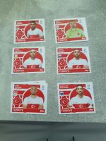 Em Sticker von Topps 2024 Bayern - Weitnau Vorschau