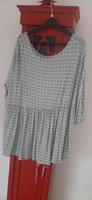 Bluse long Shirt L42 Tunikbluse zu Jeans zu Blutsgeschwister Niedersachsen - Adendorf Vorschau