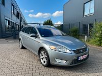 Ford Mondeo 2.2 TdCi Kombi*Klimaaut.*AHK*PDC* Köln - Widdersdorf Vorschau