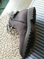 Damenschnürstiefel NEU Gr. 40  - Landrover Niedersachsen - Aurich Vorschau