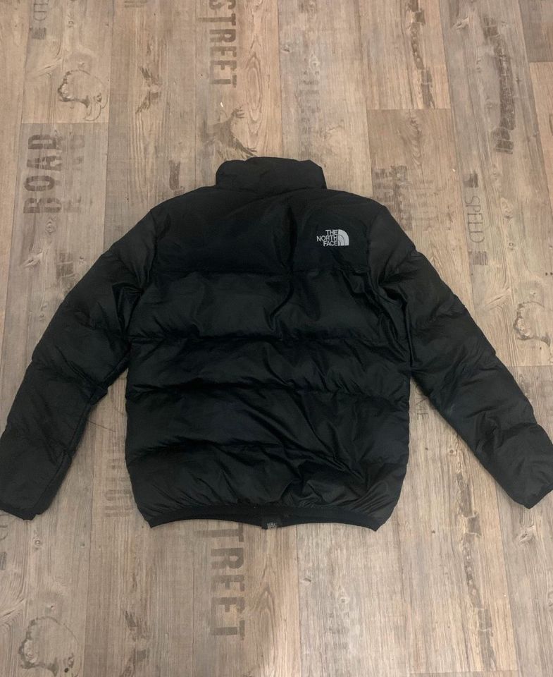 The North Face Pufferjacke in Herne