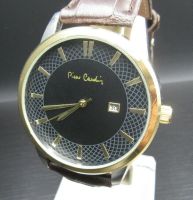 Schöne Pierre Cardin Herrenuhr Armbanduhr NEU Berlin - Treptow Vorschau