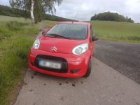 Citroen C1 mit Festpreis Hessen - Felsberg Vorschau