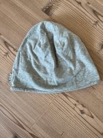 Jako-O Beanie Mütze grau KU50/52 Junge Mädchen Brandenburg - Niedergörsdorf Vorschau