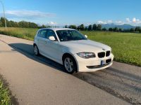 BMW 116d Limousine BJ 2010, 8-fach bereift Bayern - Bad Feilnbach Vorschau