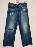 Zara Jeans Gr. 34 Neu Baden-Württemberg - Mühlhausen Vorschau