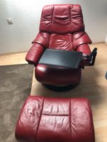 Stressless Sessel mit Tablet-Halterung Baden-Württemberg - Schwaikheim Vorschau