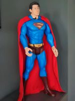 75 cm große Superman Figur TM & DC Comic Niedersachsen - Sehnde Vorschau
