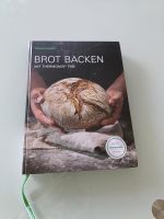 Brot backen mit dem Thermomix Baden-Württemberg - Mössingen Vorschau