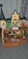 Spirit Playmobil Haus plus Stall und Pferdebox Rheinland-Pfalz - Ludwigshafen Vorschau