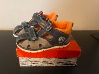 BeMega Kleinkindern Halbschuhe, Gr.25, Neu mit Karton Hessen - Weilburg Vorschau