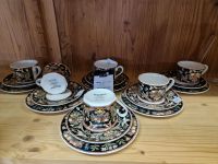 Villeroy und boch Intarsia Kaffeeservice 6 Personen Bonn - Tannenbusch Vorschau